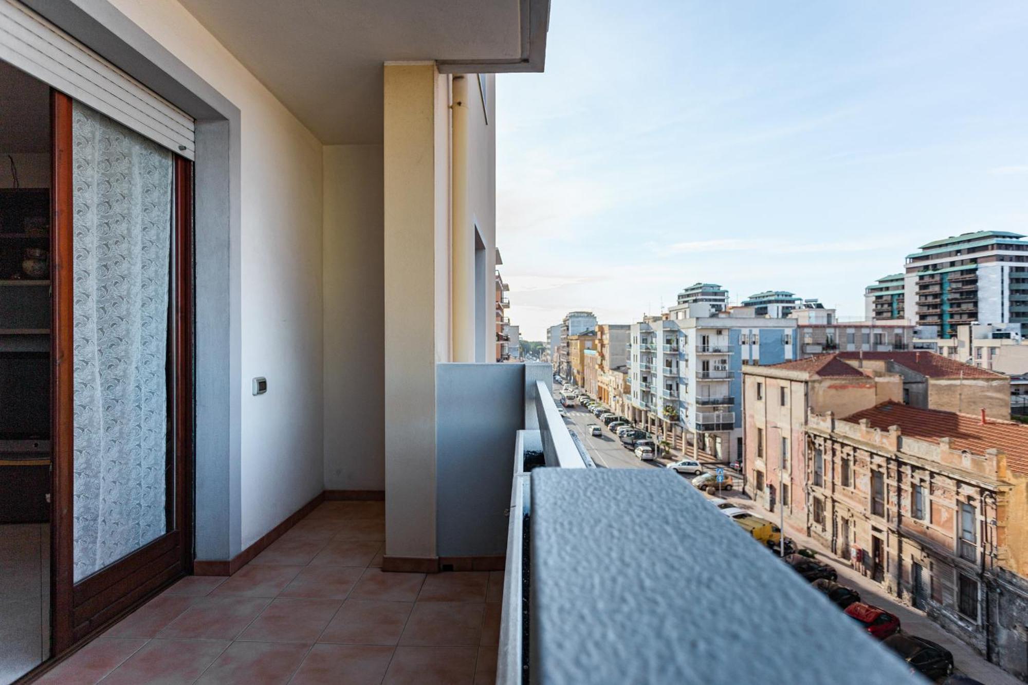 Maison Gabriel Cagliari Exteriér fotografie