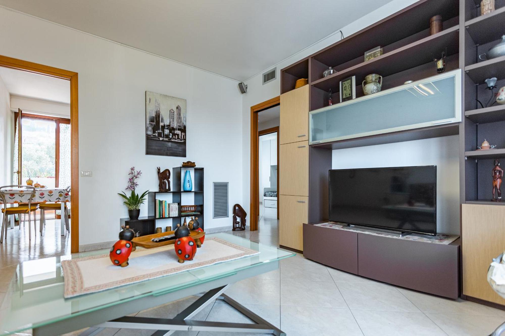 Maison Gabriel Cagliari Exteriér fotografie